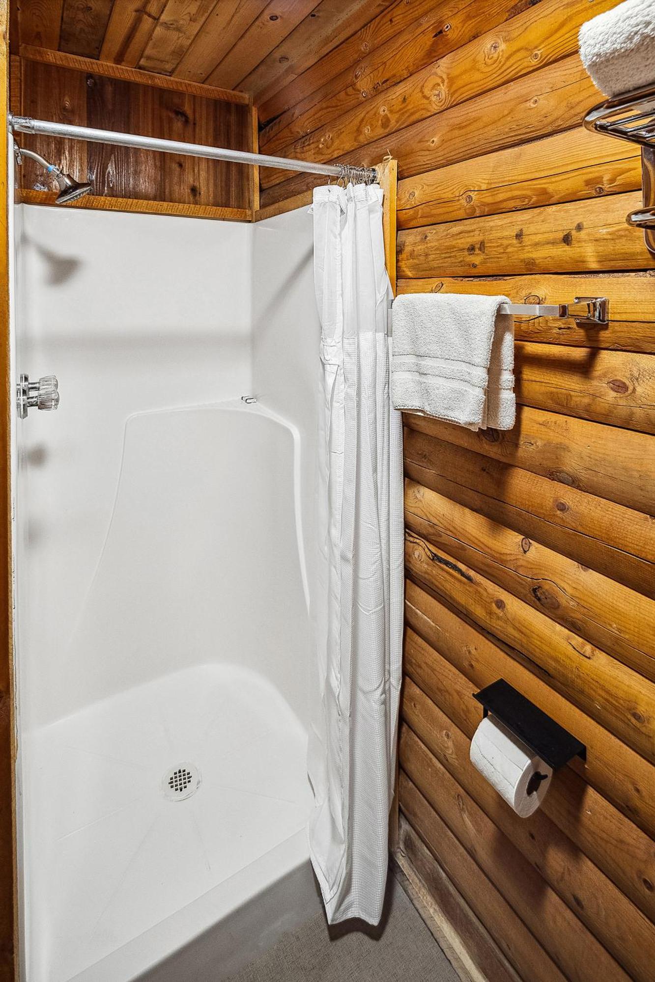 Denali Crow'S Nest Cabins Denali Park Εξωτερικό φωτογραφία